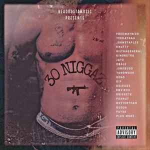 Thooter (feat. FreewayRich & Antonio Montana)