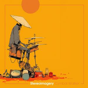 Cymbal Walker (That Lover)