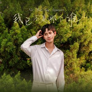 我已不是那个谁