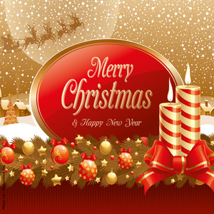 Song of the Sleigh Bells