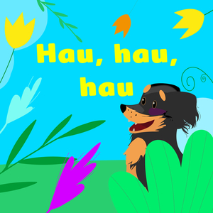 Hau hau hau