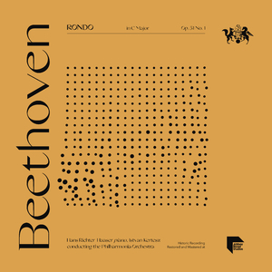 Rondo in C Major, Op. 51 No. 1