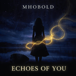 Echoes Of You