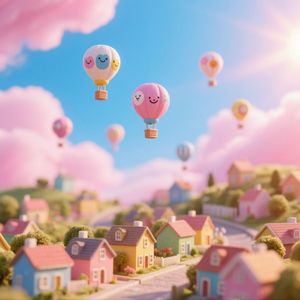 你眼中藏着宇宙的温柔谜底