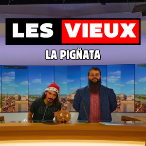 Les vieux