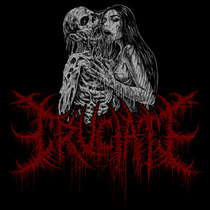 Nekromantik (Live in Metal Massacre)