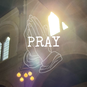 PRAY