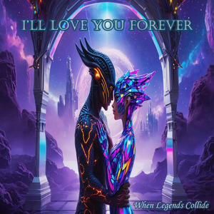 I'll Love You Forever