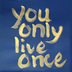 YOLO (feat. LunerXo!)