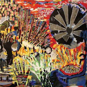 Song for a Pessismist Who Has Lived Past Their Time