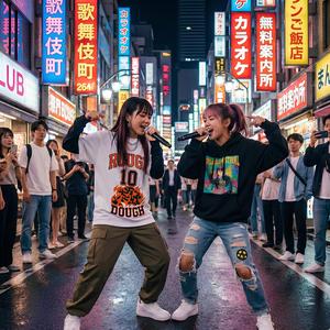 ミッドナイト・グルーブ