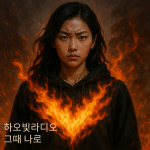 먼 길을 걸어온 사람