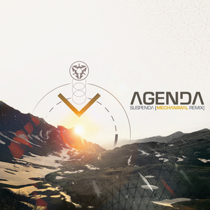 Suspenda (Mechanimal Remix)