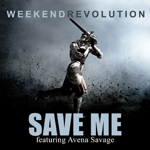 Save Me (feat. Avena Savage)