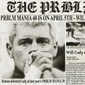 40 FREESTYLE - Instrumental