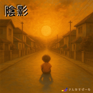 陰影