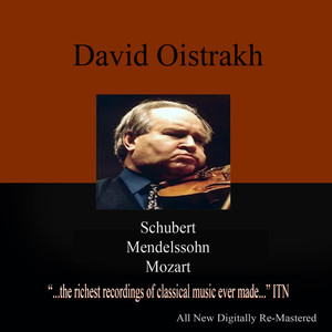 Eine kleine Nachtmusik (Serenade in G, K525), Ill Menuetto & Trio, Allegretto