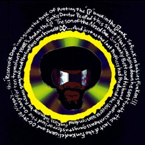 Welcome to Funkadelica