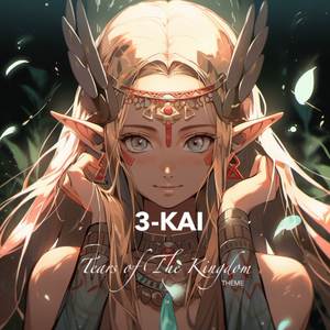 Tears of the Kingdom Theme (From "Zelda")