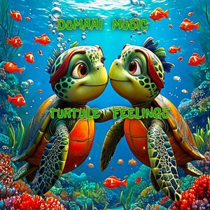 Turtle love