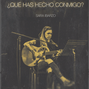 ¿Qué has hecho conmigo?