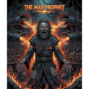 Shards of the Hidden Seal