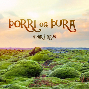 Fjóla Þöll tröll