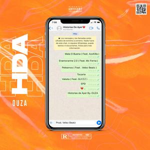 Mala O Buena (feat. AxxKilla)