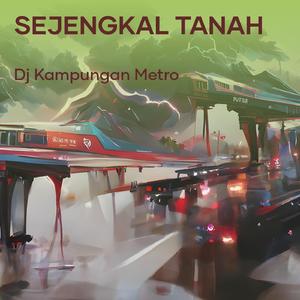 Sejengkal tanah