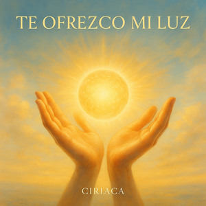 TE OFREZCO MI LUZ