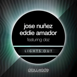Lights Out (Club Mix)