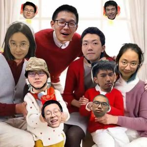 永遠都不放棄你