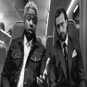 Artic Tundra (feat. IKTL!)