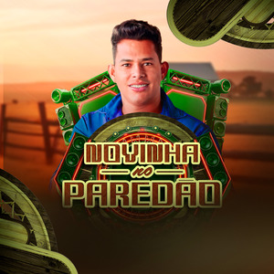 Novinha no Paredão