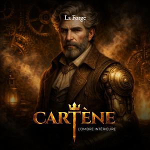 La Forge - Thaddeus (Thème)