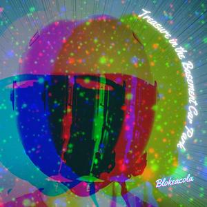 Treasure in the Basement Car Park