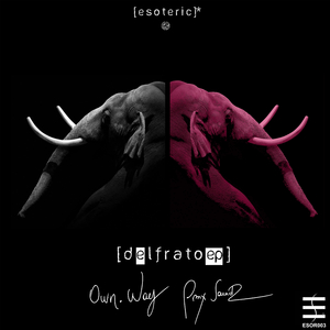 Funky Thumb (PMX SoundZ Remix)