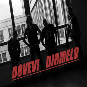 Dovevi Dirmelo