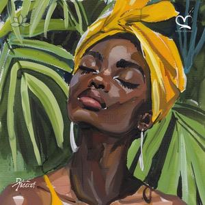 Affection (feat. Din Beats & Betesins) (Guitar Remix)