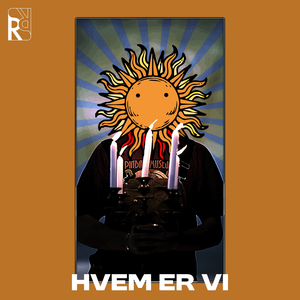 Hvem Er Vi