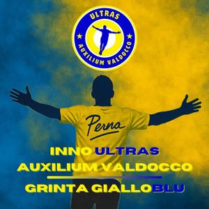 INNO ULTRAS AUXILIUM VALDOCCO – GRINTA GIALLOBLU