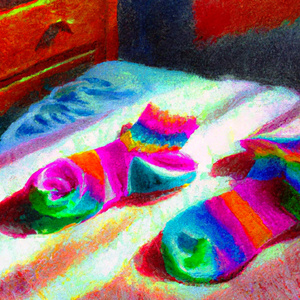 Comfortable (Instrumental)