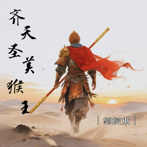 齐天圣美猴王