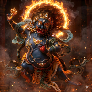 Vajrapani