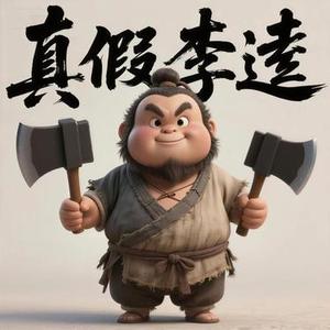 真假李逵