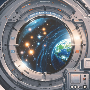 星河漫游指南