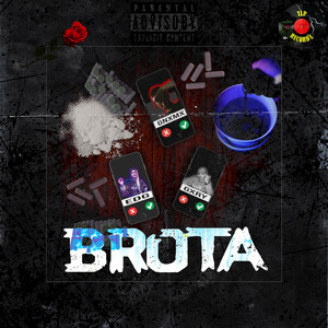 Brota