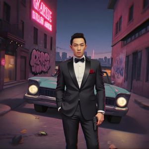 邦女郎(Bond Girl)