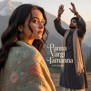 Panna Vargi Tamanna