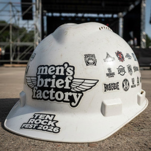 咲天 -Finale to Heaven- (TEN ROCK FEST 2026)